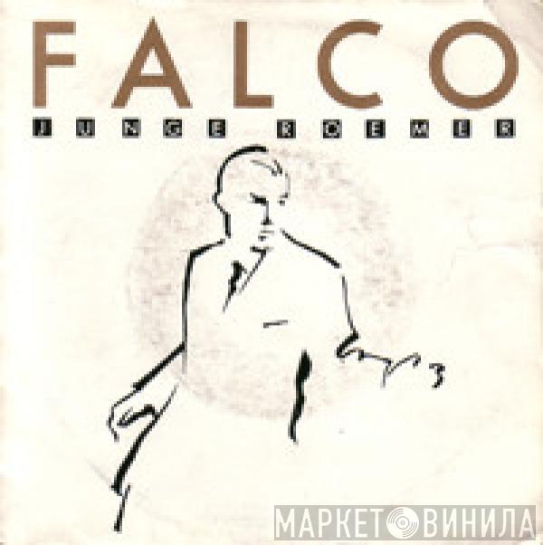 Falco - Junge Roemer