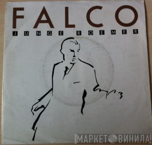  Falco  - Junge Roemer