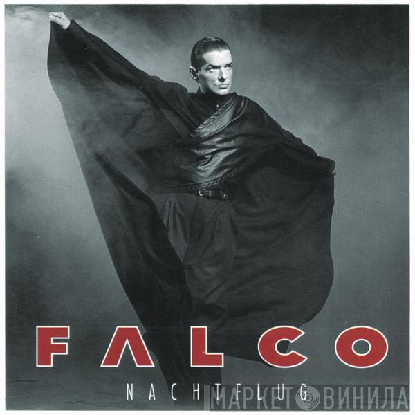 Falco - Nachtflug