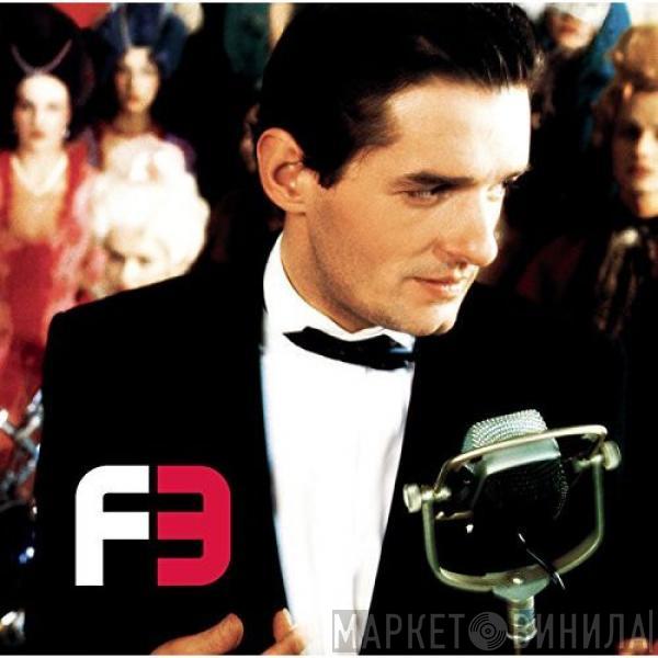  Falco  - Rock Me Amadeus (The Falco Biography Mix)