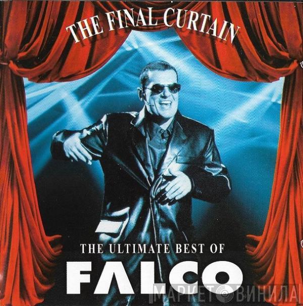 Falco - The Final Curtain - The Ultimate Best Of Falco