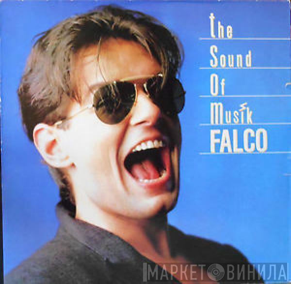 Falco - The Sound Of Musik