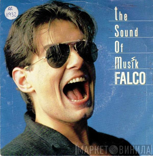 Falco - The Sound Of Musik