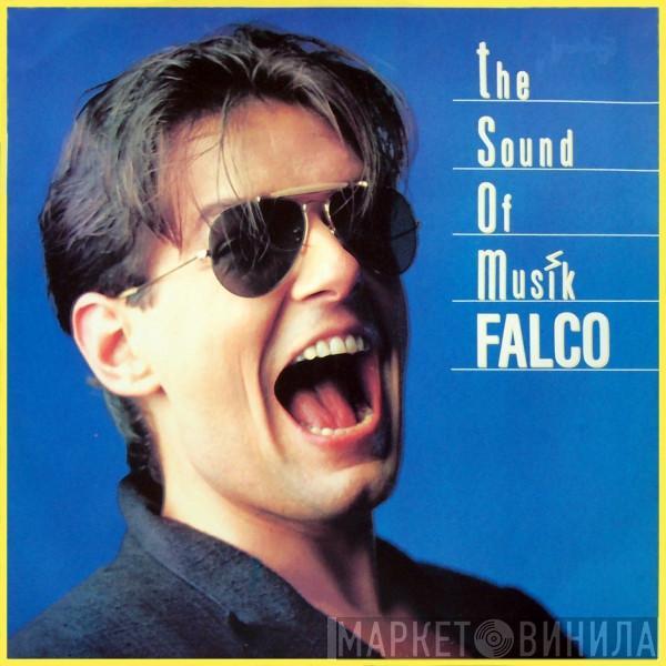 Falco - The Sound Of Musik