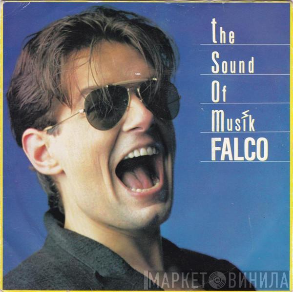 Falco - The Sound Of Musik