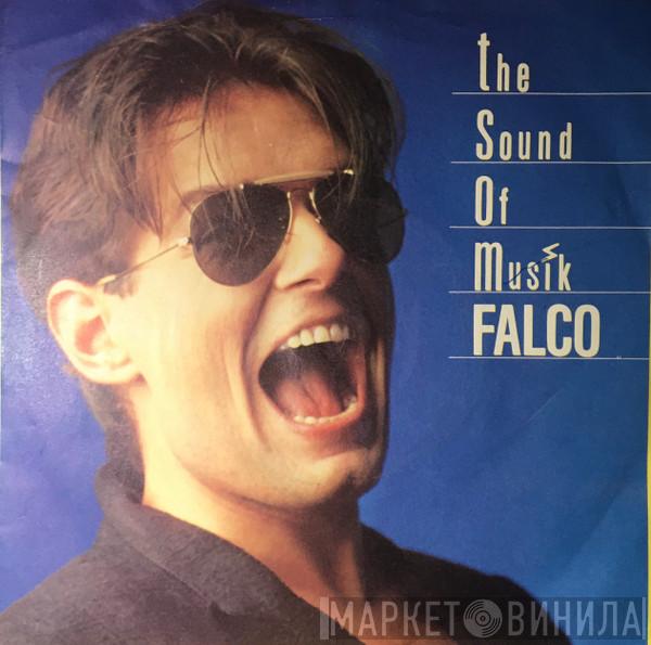 Falco - The Sound Of Musik