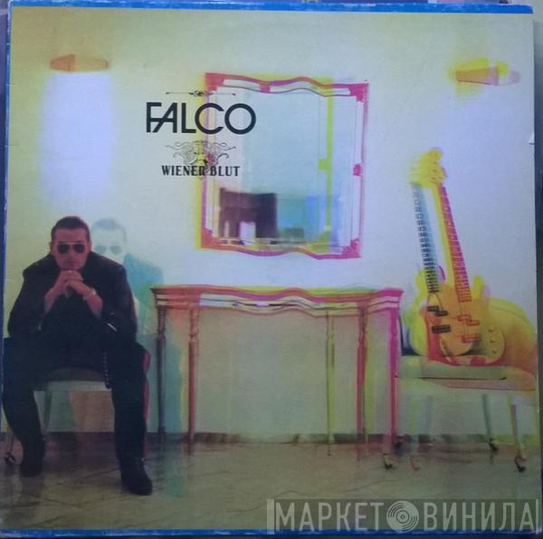 Falco - Wiener Blut