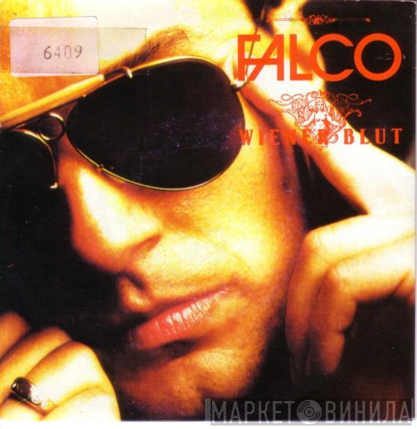 Falco - Wiener Blut