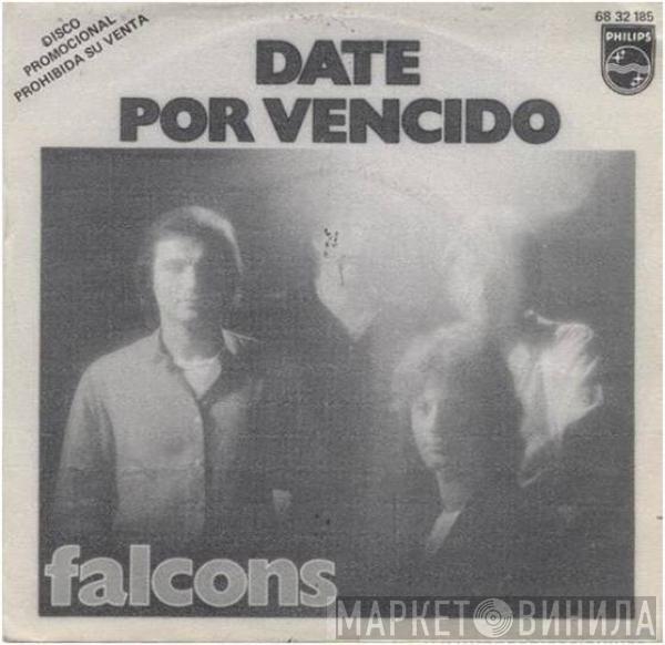 Falcons  - Date Por Vencido