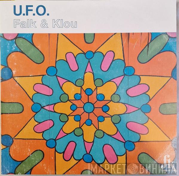 Falk & Klou - U.F.O.