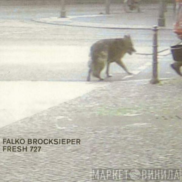 Falko Brocksieper - Fresh 727