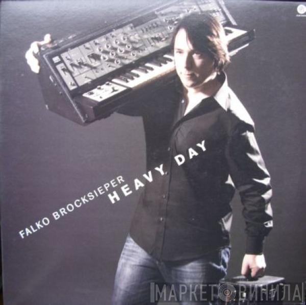 Falko Brocksieper - Heavy Day