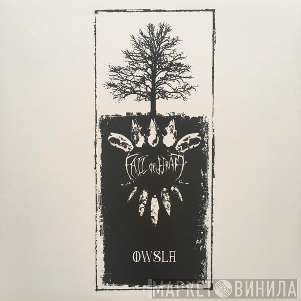  Fall Of Efrafa  - Owsla