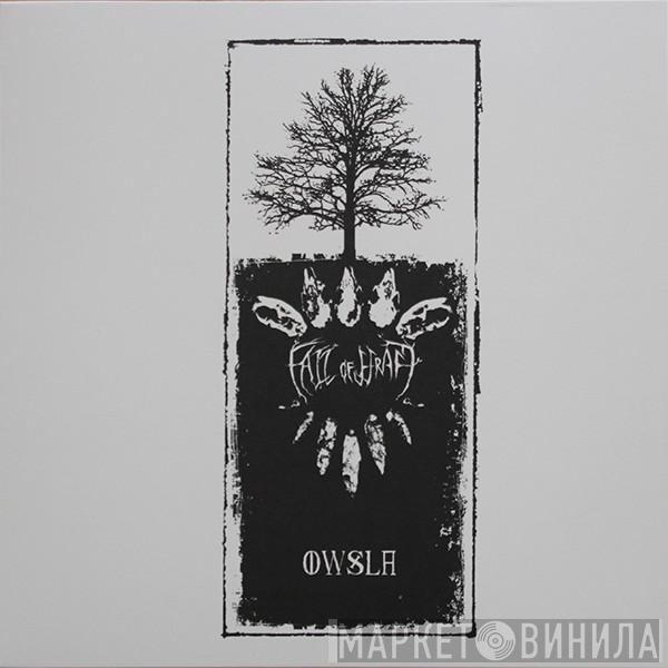Fall Of Efrafa - Owsla
