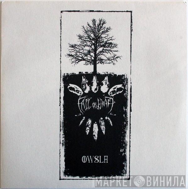  Fall Of Efrafa  - Owsla