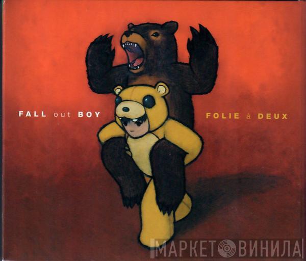  Fall Out Boy  - Folie À Deux