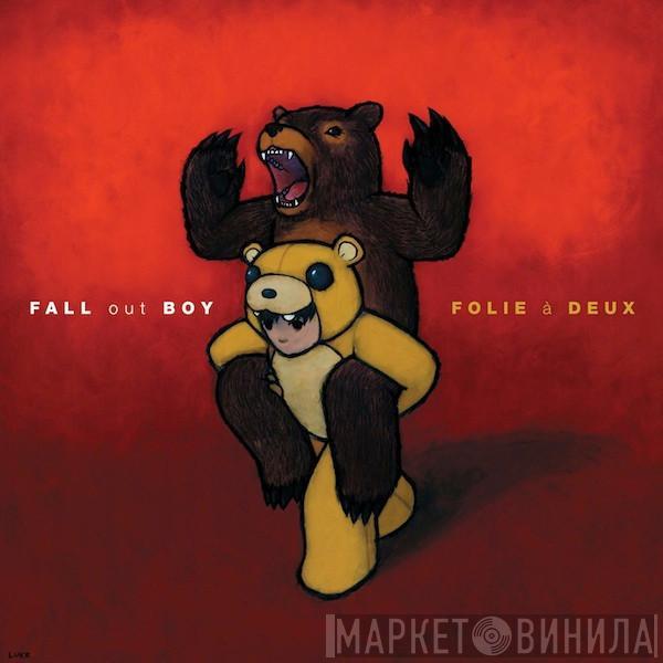  Fall Out Boy  - Folie À Deux