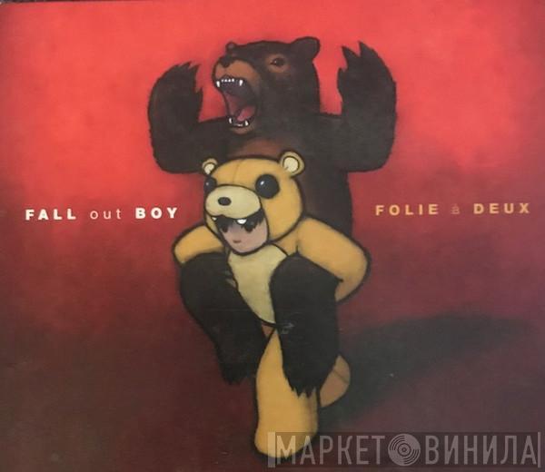  Fall Out Boy  - Folie À Deux