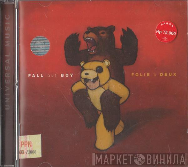  Fall Out Boy  - Folie À Deux