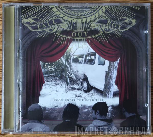  Fall Out Boy  - From Under The Cork Tree
