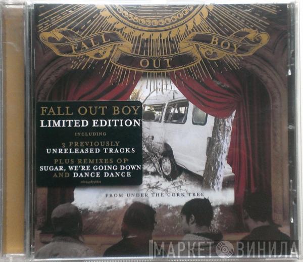  Fall Out Boy  - From Under The Cork Tree