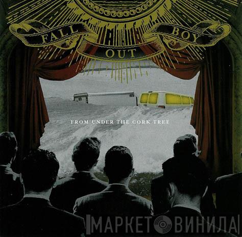  Fall Out Boy  - From Under The Cork Tree