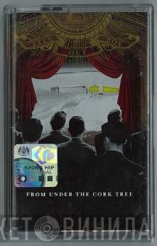  Fall Out Boy  - From Under The Cork Tree