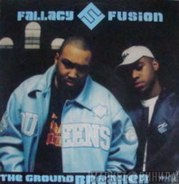 Fallacy, Fusion  - The Groundbreaker