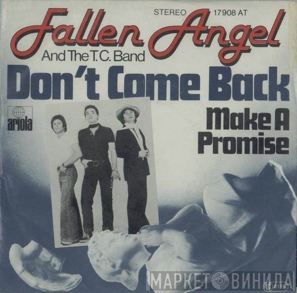  Fallen Angel And The Tina Charles Band  - Don't Come Back