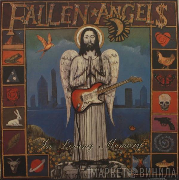 Fallen Angels  - In Loving Memory