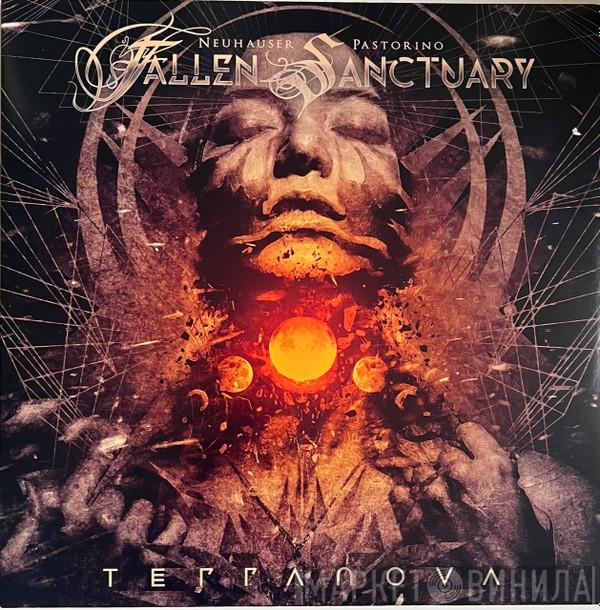 Fallen Sanctuary  - Terranova