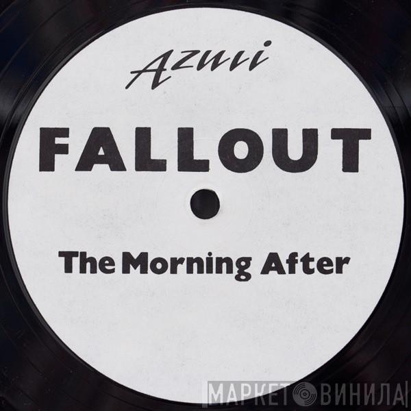  Fallout  - The Morning After