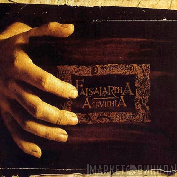 Falsalarma - Alquimia