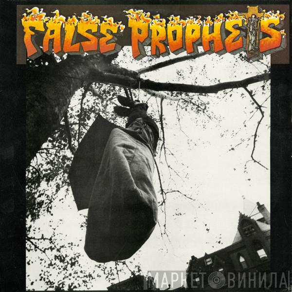 False Prophets - False Prophets