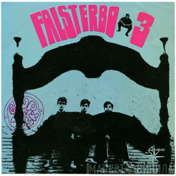 Falsterbo-3 - Tota La Tristor / Es Molt Tard / El Cucut / Por A Mar Abaixo Vai