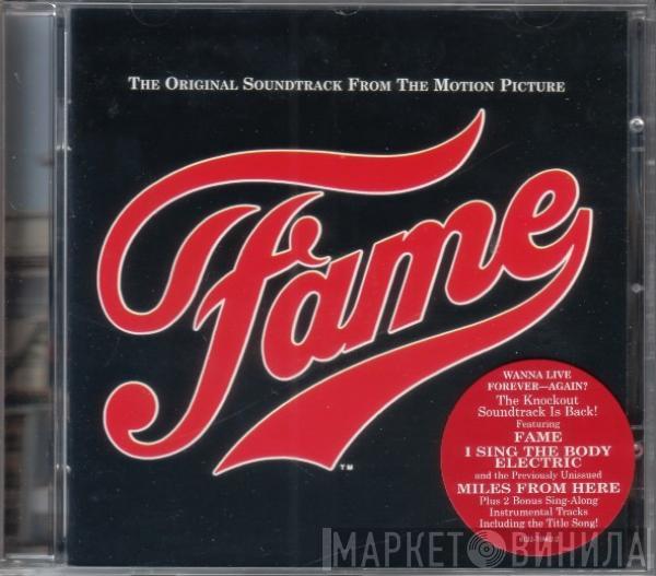  - Fame ™ (The Original Soundtrack From The Motion Picture)