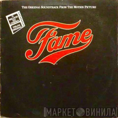  - Fame = Fama (The Original Soundtrack From The Motion Picture = Trilha Sonora Original Do Filme)
