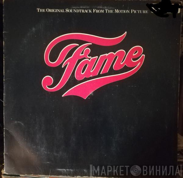  - Fame (Original Soundtrack)