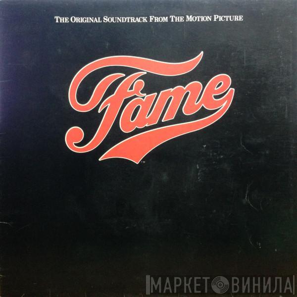  - Fame (The Original Soundtrack From The Motion Picture)