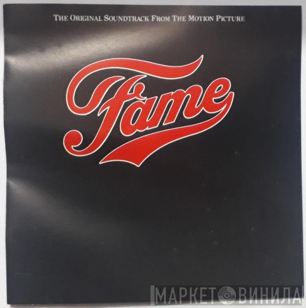  - Fame (The Original Soundtrack From The Motion Picture)
