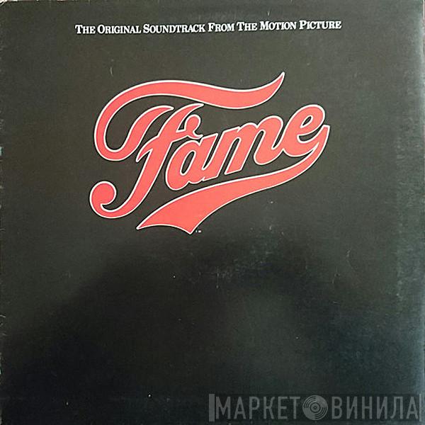  - Fame (The Original Soundtrack From The Motion Picture)
