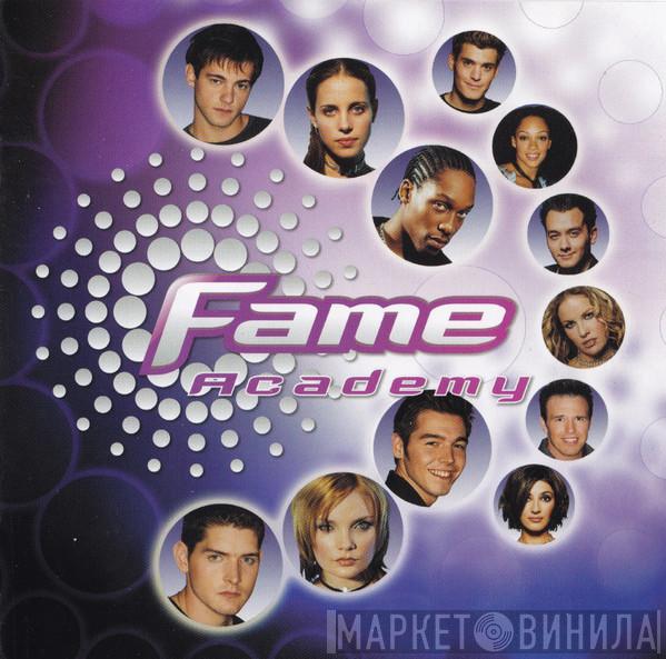  - Fame Academy