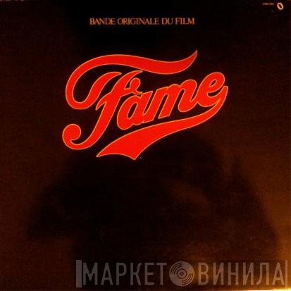  - Fame - Bande Originale du Film