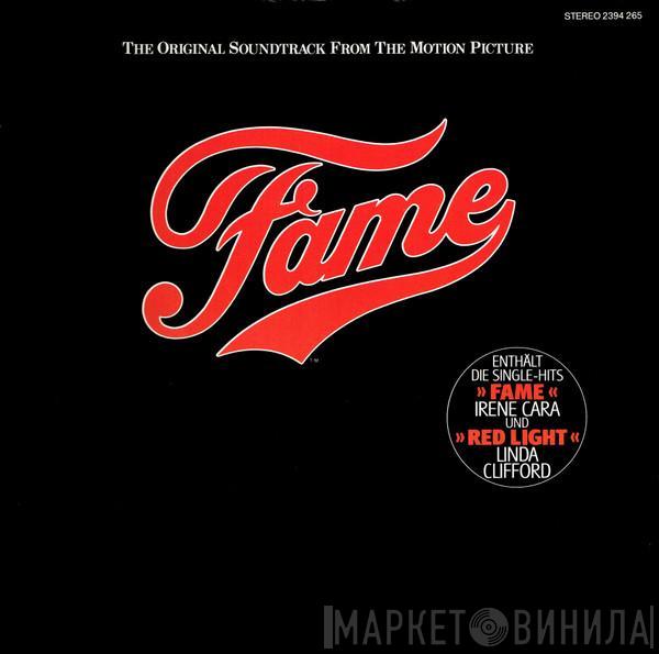  - Fame - Original Soundtrack From The Motion Picture