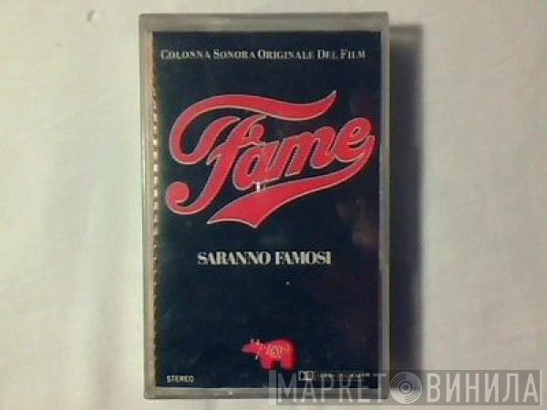  - Fame - Original Soundtrack From The Motion Picture