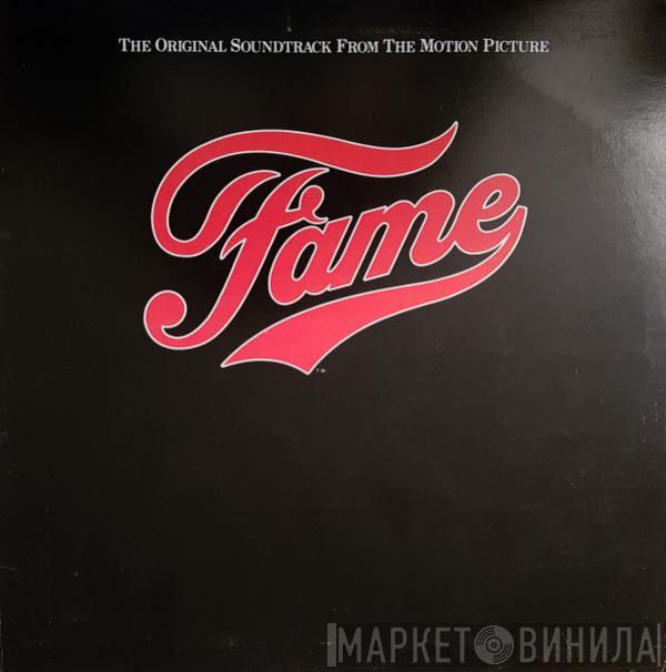  - Fame - Original Soundtrack From The Motion Picture