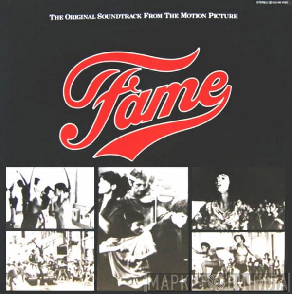  - Fame The Digest Sample For Record Shop