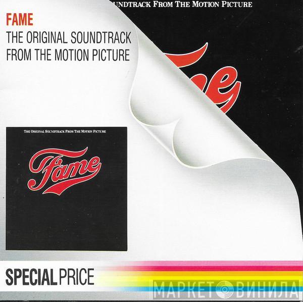  - Fame - The Original Soundtrack From The Motion Picture