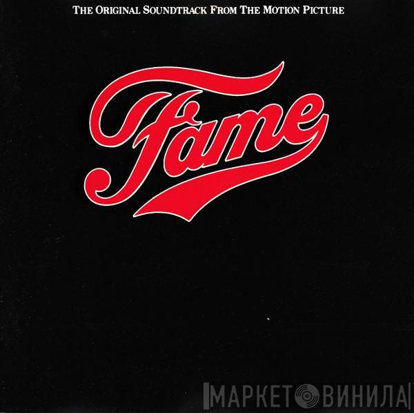  - Fame - The Original Soundtrack From The Motion Picture