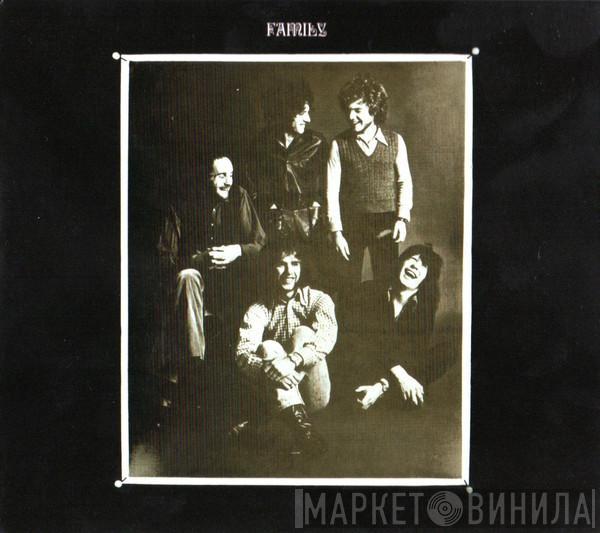 Family  - A Song For Me